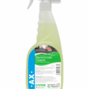 Ax Sanitizer For Hard Surface (6 x 750ml)