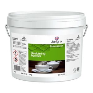 Destaining Cutlery Powder Tub 10kg
