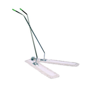 V Sweeper Frame 96 × 11.5 cm – Available in 4 Colours