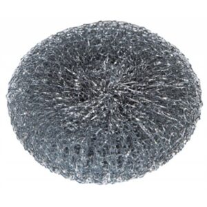Galvanised Extra Large Scouring Pads (1 x 10)