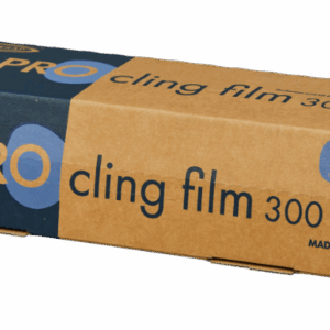 Cling Film C/Box Premium 300mmx300m