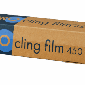 Cling Film C/Box Premium 450mmx300m