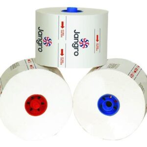 Jangromatic Toilet Roll 2ply (1 x 36)