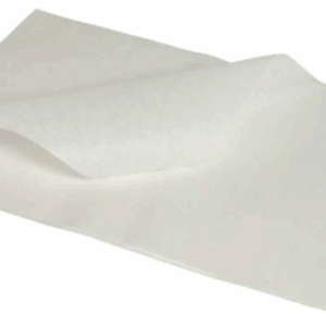 Silicone White Paper 450mmx750mm