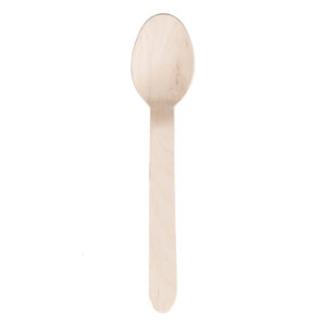 Bagasse Sugarcane Spoon 10x100