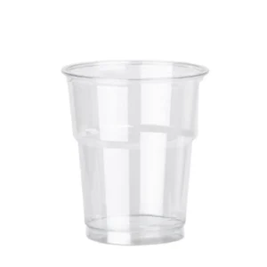 10oz  Plain Rpet Smoothie Cup 300ml (25 x 50)