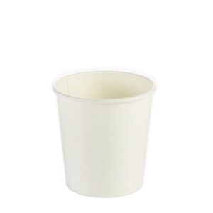 12oz Hd White Soup Container 360ml (1 x 500)