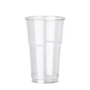 12oz  Plain Rpet Smoothie Cup 350ml  (25 x 50)