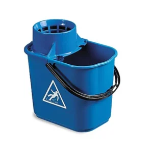 14L Heavy Duty Industrial Mop Bucket – Available in 4 Colours