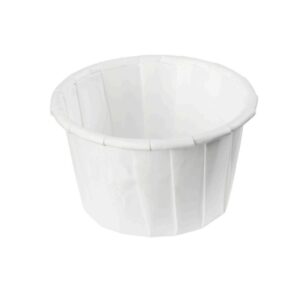 2oz Paper Portion Pot  (20 x 250)