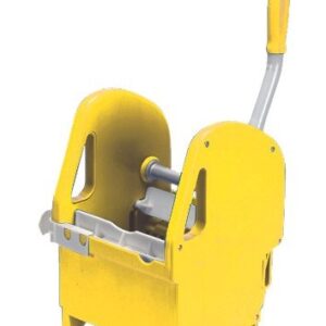 30L Mopping System with Gear Press Wringer