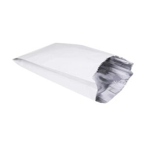 Foil Lined Food Bag 7x9.2x12.2 (1x450)