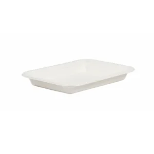 7" Chip Tray (8 X 125)
