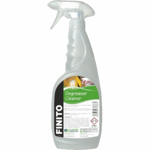 Clover Finito Cleaner & Degreaser 750ml (6 x 750ml)