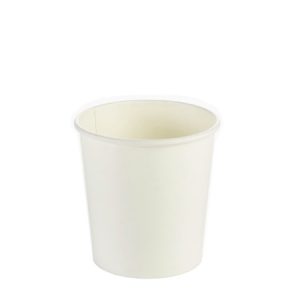 12oz HD WHITE SOUP CONTAINER 360ml