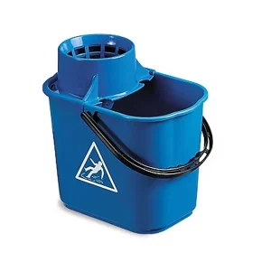 14L Heavy Duty Industrial Mop Bucket