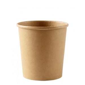 16oz HD KRAFT SOUP CONTAINER 500ml