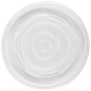 26oz-32oz PLASTIC VENTED LID FOR SOUP CONTAINER