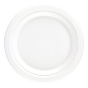 BIOD607 7 round plate