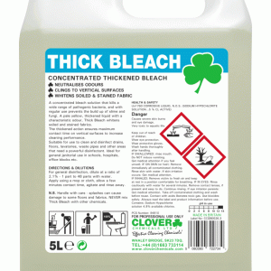 HYGI102THICK BLEACH