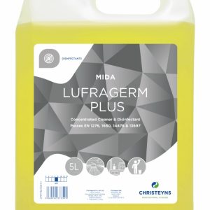 Mida Lufragerm Plus Sanitizer