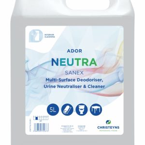 Neutra Sanex Odour & Urine Neutraliser 1