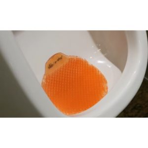 P.Wave urinal screens 1x10