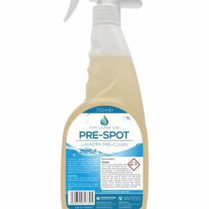 Pre Spot & Stain Remover Laundry Clothes