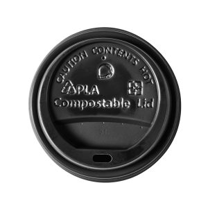 Ultimate-compostable-lid