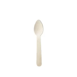 WoodenTeaspoon