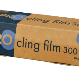 cling film 300x300m
