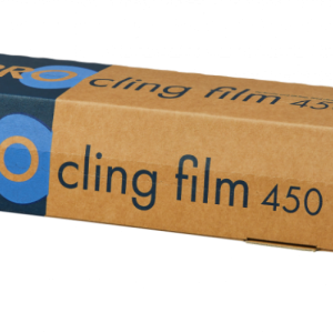 cling film 450x300m