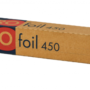 foil 450mm x75m